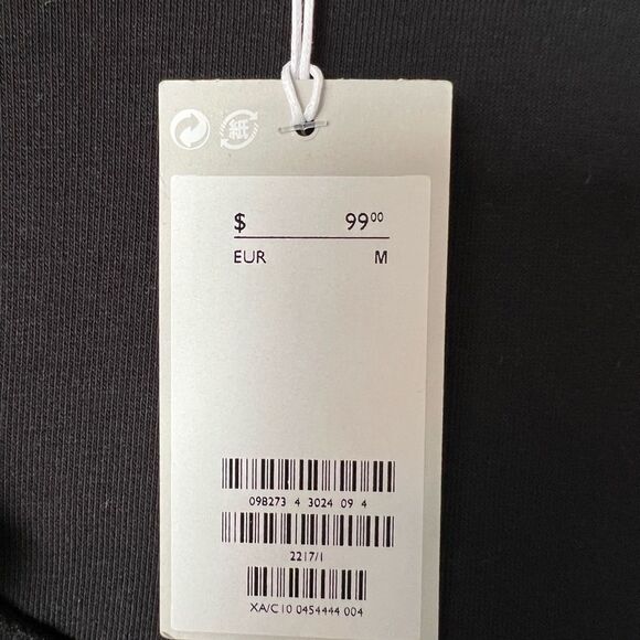 COS Women’s Sweatshirt - Picture 3 of 6